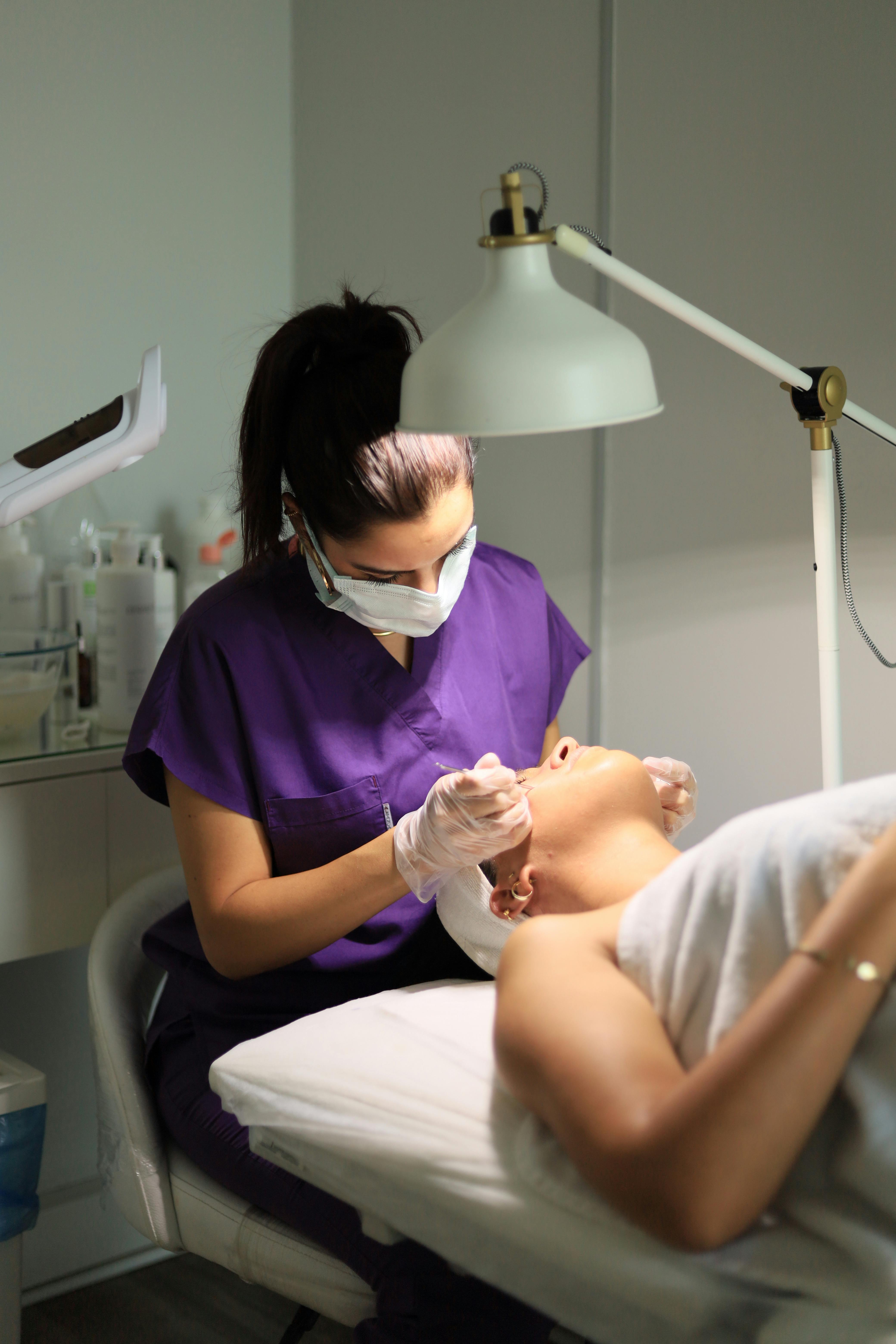 Cosmetic clinic