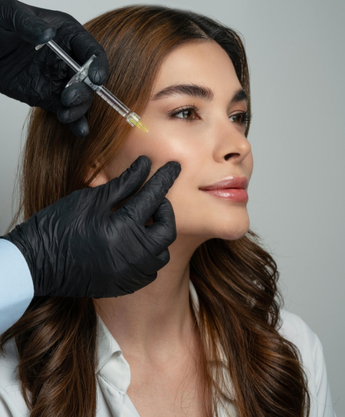 Cosmetic Treatment
