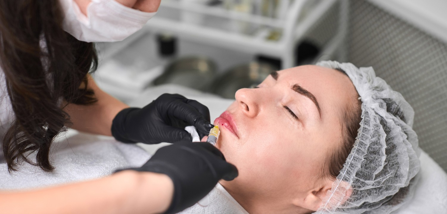 Lip Enhancement
