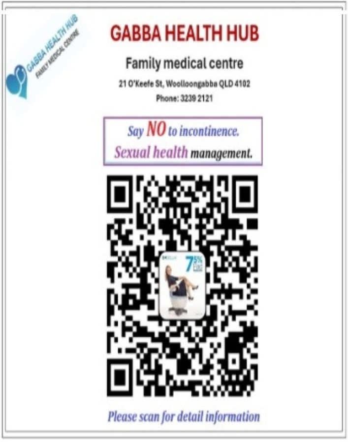 QR Scan 1