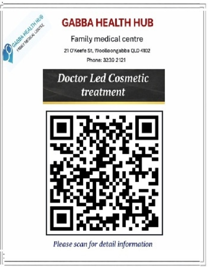 QR Scan 3